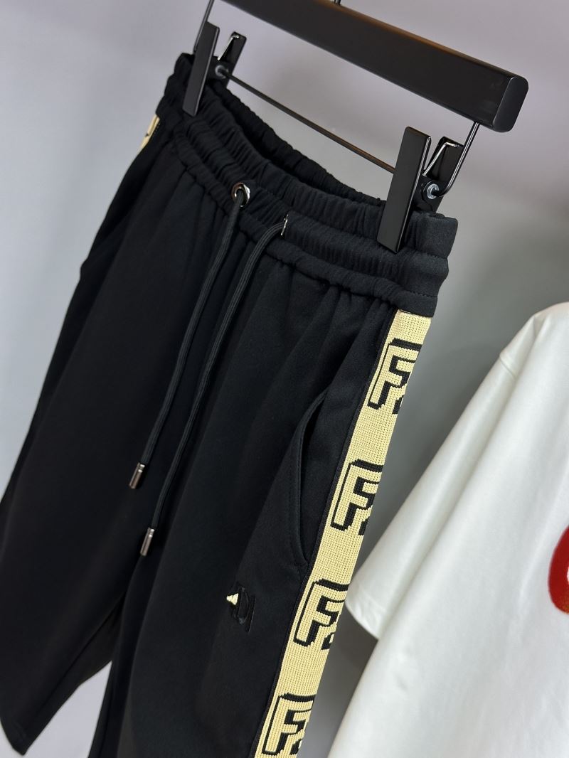 Fendi Short Pants